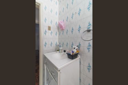 Apartamento à venda com 66m², 3 quartos e 1 vagaBanheiro