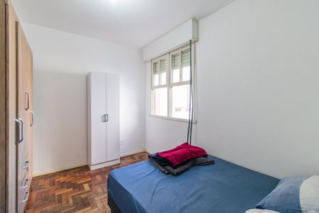 Apartamento à venda com 66m², 3 quartos e 1 vagaQuarto 1