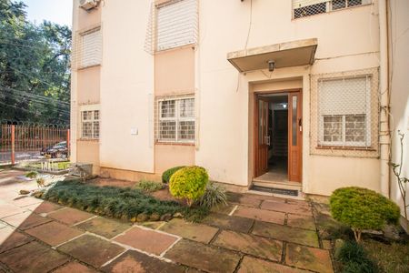 Apartamento à venda com 66m², 3 quartos e 1 vagaEntrada