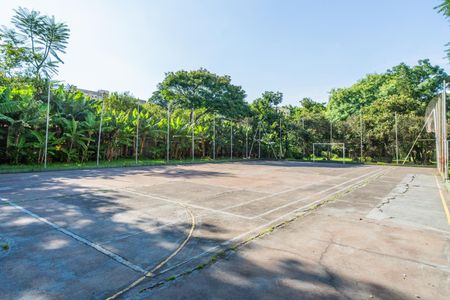 Apartamento à venda com 66m², 3 quartos e 1 vagaQuadra Esportiva