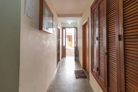 Apartamento à venda com 66m², 3 quartos e 1 vagaCorredor