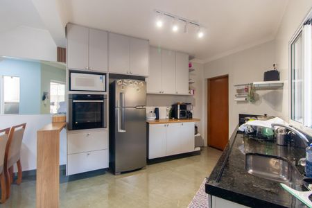 Casa à venda com 159m², 2 quartos e 1 vaga Casa à venda com 159m², 2 quartos e 1 vagaCozinha