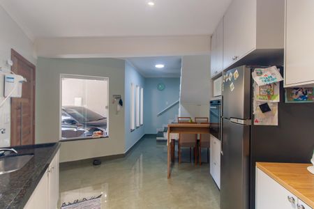 Casa à venda com 159m², 2 quartos e 1 vaga Casa à venda com 159m², 2 quartos e 1 vagaCozinha