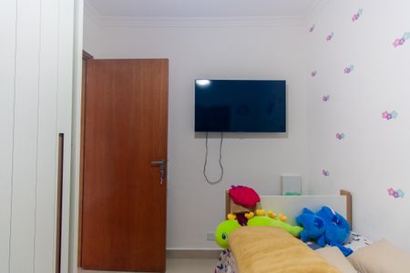 Casa à venda com 159m², 2 quartos e 1 vaga Casa à venda com 159m², 2 quartos e 1 vagaQuarto 2