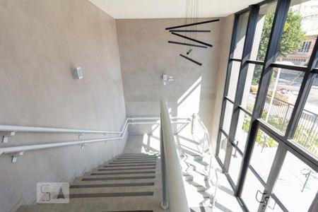 Apartamento à venda com 49m², 2 quartos e 1 vaga Apartamento à venda com 49m², 2 quartos e 1 vagaÁrea Comum