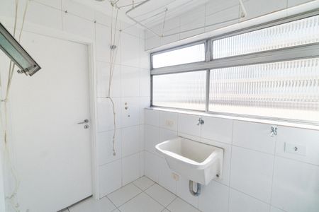 Apartamento à venda com 64m², 2 quartos e 1 vaga Apartamento à venda com 64m², 2 quartos e 1 vagaÁrea de Serviço