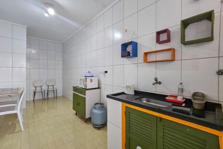 Apartamento para alugar com 50m², 1 quarto e sem vaga Apartamento para alugar com 50m², 1 quarto e sem vagaCozinha