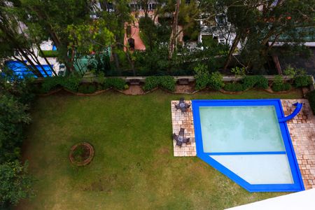 Apartamento à venda com 68m², 2 quartos e 2 vagas Apartamento à venda com 68m², 2 quartos e 2 vagasVista Varanda da Sala