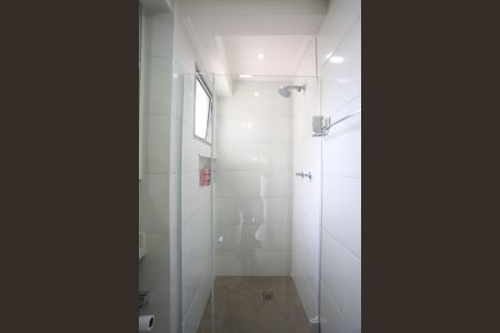 Apartamento à venda com 68m², 2 quartos e 2 vagas Apartamento à venda com 68m², 2 quartos e 2 vagasBanheiro