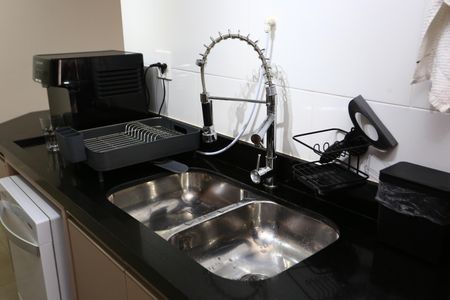 Apartamento à venda com 68m², 2 quartos e 2 vagas Apartamento à venda com 68m², 2 quartos e 2 vagasCozinha