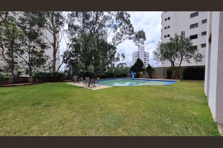 Apartamento à venda com 68m², 2 quartos e 2 vagas Apartamento à venda com 68m², 2 quartos e 2 vagasÁrea comum