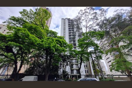 Apartamento à venda com 68m², 2 quartos e 2 vagas Apartamento à venda com 68m², 2 quartos e 2 vagasFachada