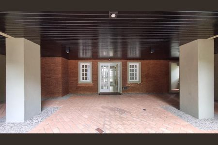 Apartamento à venda com 68m², 2 quartos e 2 vagas Apartamento à venda com 68m², 2 quartos e 2 vagasHall de entrada