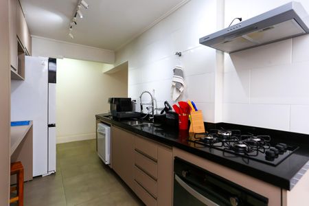 Apartamento à venda com 68m², 2 quartos e 2 vagas Apartamento à venda com 68m², 2 quartos e 2 vagasCozinha