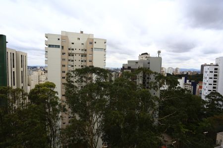 Apartamento à venda com 68m², 2 quartos e 2 vagas Apartamento à venda com 68m², 2 quartos e 2 vagasVista Varanda da Sala