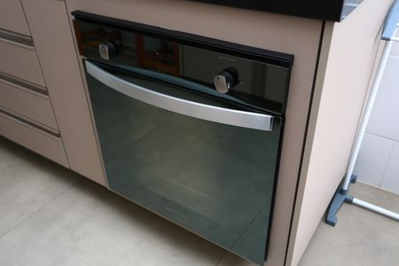 Apartamento à venda com 68m², 2 quartos e 2 vagas Apartamento à venda com 68m², 2 quartos e 2 vagasCozinha