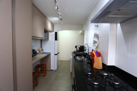 Apartamento à venda com 68m², 2 quartos e 2 vagas Apartamento à venda com 68m², 2 quartos e 2 vagasCozinha