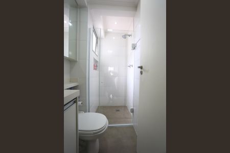 Apartamento à venda com 68m², 2 quartos e 2 vagas Apartamento à venda com 68m², 2 quartos e 2 vagasBanheiro