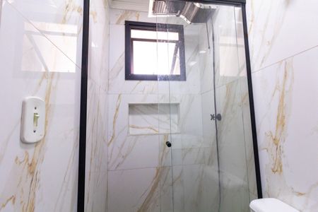 Apartamento à venda com 34m², 2 quartos e 2 vagasBanheiro