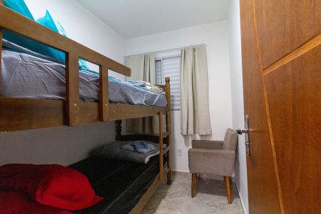 Apartamento à venda com 34m², 2 quartos e 2 vagas Apartamento à venda com 34m², 2 quartos e 2 vagasQuarto 2