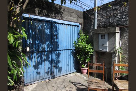 Casa à venda com 150m², 2 quartos e 2 vagasFachada