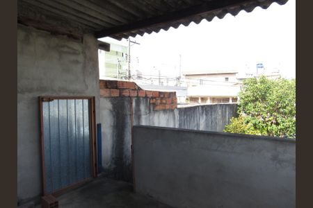 Casa à venda com 150m², 2 quartos e 2 vagasÁrea comum