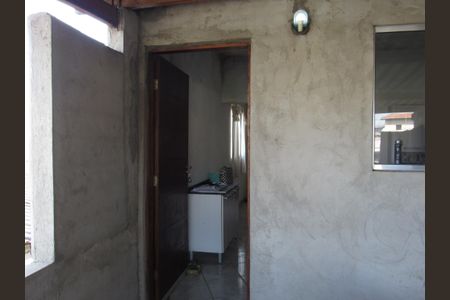 Casa à venda com 150m², 2 quartos e 2 vagasÁrea comum