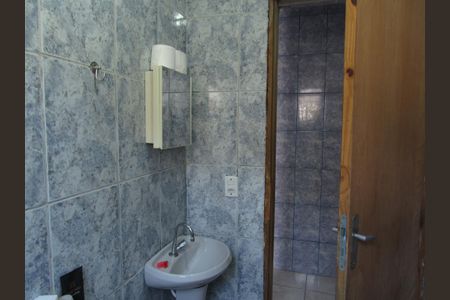 Casa à venda com 150m², 2 quartos e 2 vagasBanheiro 2