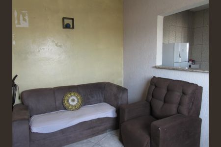 Casa à venda com 150m², 2 quartos e 2 vagasCopa