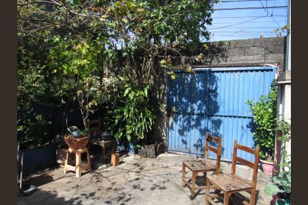 Casa à venda com 150m², 2 quartos e 2 vagasÁrea comum