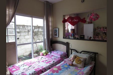 Casa à venda com 150m², 2 quartos e 2 vagasQuarto 1