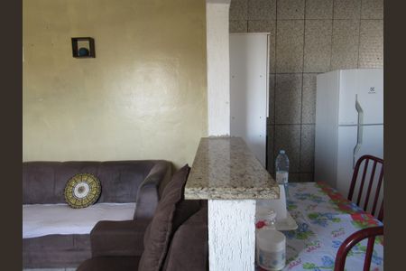 Casa à venda com 150m², 2 quartos e 2 vagasCopa