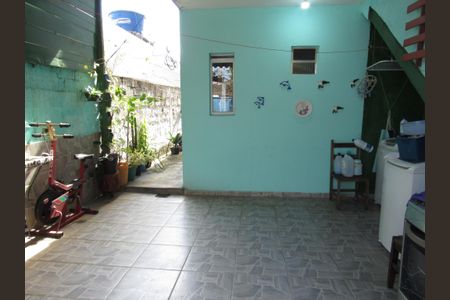 Casa à venda com 150m², 2 quartos e 2 vagasÁrea comum