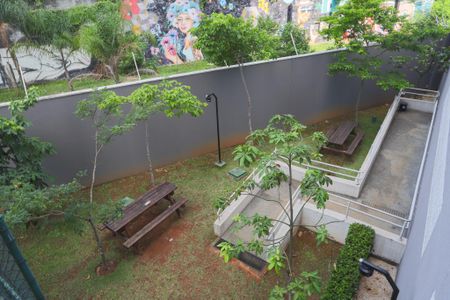 Apartamento à venda com 44m², 1 quarto e 1 vaga Apartamento à venda com 44m², 1 quarto e 1 vagaÁrea comum