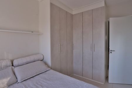 Quarto de apartamento à venda com 1 quarto, 44m² em Belenzinho, São Paulo