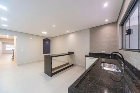 Casa à venda com 278m², 3 quartos e 4 vagas Casa à venda com 278m², 3 quartos e 4 vagasCozinha
