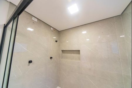 Casa à venda com 278m², 3 quartos e 4 vagas Casa à venda com 278m², 3 quartos e 4 vagasBanheiro Suíte 3