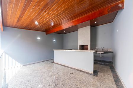 Casa à venda com 278m², 3 quartos e 4 vagas Casa à venda com 278m², 3 quartos e 4 vagasÁrea Gourmet
