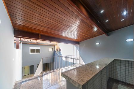 Casa à venda com 278m², 3 quartos e 4 vagas Casa à venda com 278m², 3 quartos e 4 vagasÁrea Gourmet