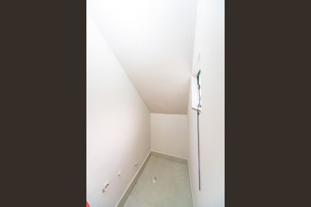 Casa à venda com 278m², 3 quartos e 4 vagas Casa à venda com 278m², 3 quartos e 4 vagasBanheiro de Serviço