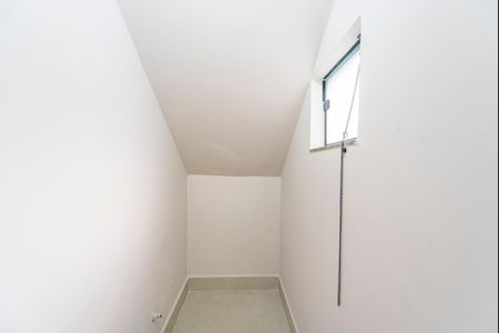 Casa à venda com 278m², 3 quartos e 4 vagas Casa à venda com 278m², 3 quartos e 4 vagasBanheiro de Serviço