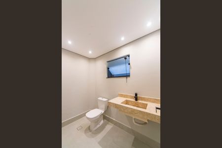 Casa à venda com 278m², 3 quartos e 4 vagas Casa à venda com 278m², 3 quartos e 4 vagasLavabo