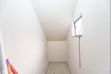 Casa à venda com 278m², 3 quartos e 4 vagas Casa à venda com 278m², 3 quartos e 4 vagasBanheiro de Serviço