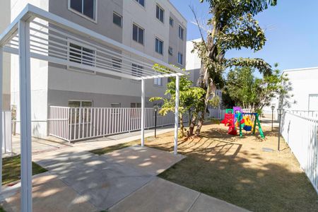 Apartamento para alugar com 48m², 2 quartos e 1 vaga Apartamento para alugar com 48m², 2 quartos e 1 vagaÁrea comum