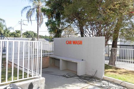 Apartamento para alugar com 48m², 2 quartos e 1 vaga Apartamento para alugar com 48m², 2 quartos e 1 vagaÁrea comum