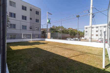 Apartamento para alugar com 48m², 2 quartos e 1 vaga Apartamento para alugar com 48m², 2 quartos e 1 vagaQuadra
