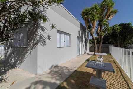 Apartamento para alugar com 48m², 2 quartos e 1 vaga Apartamento para alugar com 48m², 2 quartos e 1 vagaÁrea comum
