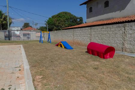 Apartamento para alugar com 48m², 2 quartos e 1 vaga Apartamento para alugar com 48m², 2 quartos e 1 vagaÁrea comum