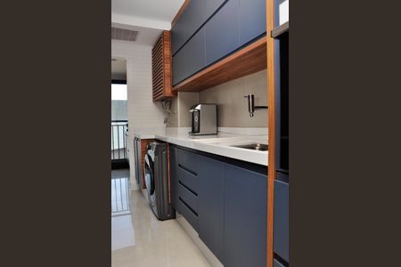 Apartamento à venda com 67m², 2 quartos e 1 vaga Apartamento à venda com 67m², 2 quartos e 1 vagaCozinha