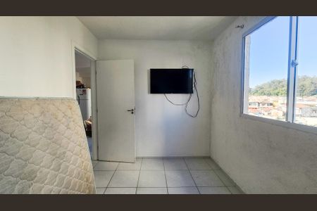 Apartamento à venda com 42m², 2 quartos e sem vaga Apartamento à venda com 42m², 2 quartos e sem vagaQuarto 2
